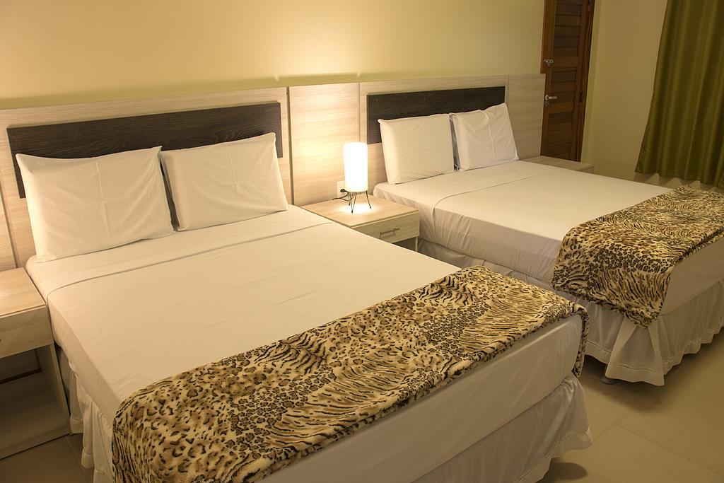 Quarto Família Deluxe
