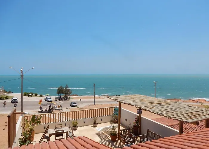 Pousada Ah MarPousada